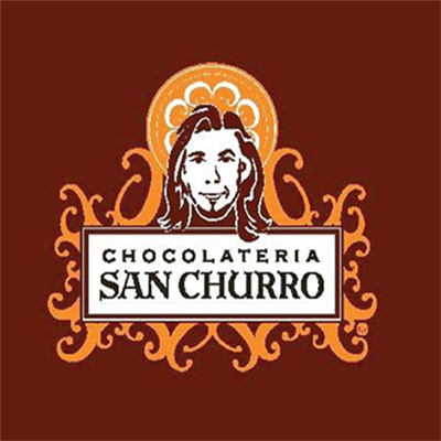 Chocolateria San Churrio